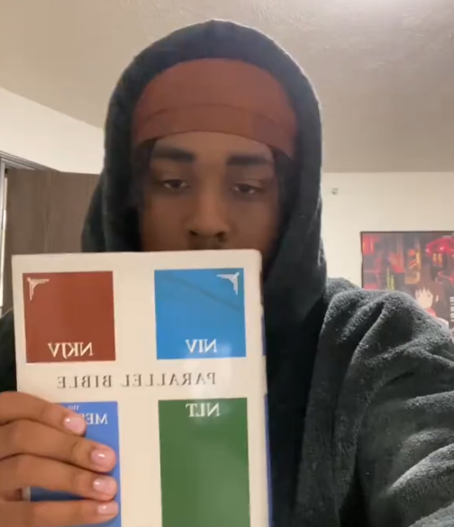 Customer review