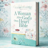A Woman After God's Own Heart Bible